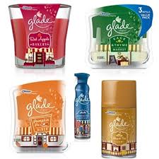 Glade Fall 2014 Home Fragrance Collection Musings Of A Muse