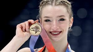 2024 U.S. Figure Skating Championships: all results and scores