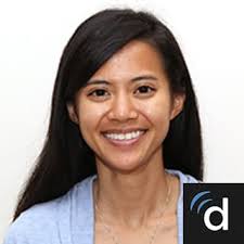 Dr. An-hoa T. Giang, MD