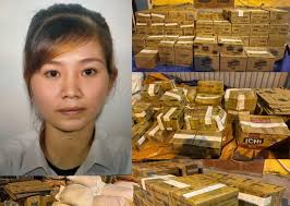 Công an Thanh Hóa bắt giữ trên 3 tấn hàng giả