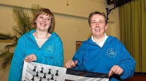 Pascale Rippl führt den Freundeskreis