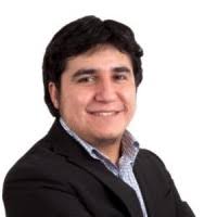 Alex Xavier Pina Email & Phone Number