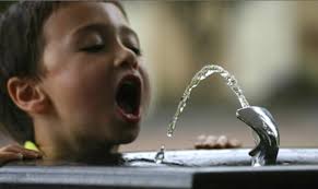 Seapal Vallarta Installed Water Fountains Benefit 900 Students