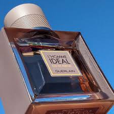 The ideal eau de parfum? Guerlain L Homme Ideal Eau De Parfum Men S Fragrance Review