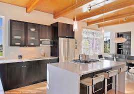 beech wood kitchen cabinets dover dark