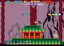 Image result for parodius psx