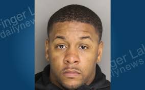 Rochester Man Admits to 2023 Seneca Falls Stabbing