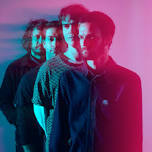 All Them Witches at Rough Trade East
