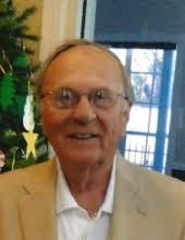 Obituary information for William "Bill" C. Vanderweele Sr.