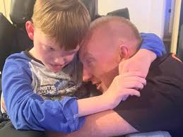 Fundraiser for Kym Clothier by Callum Hay : Ride for Jett