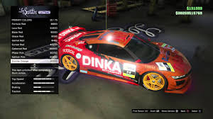 Yes, the simple trainer does have the option for me to change the headlight color option. How To Turn On Car Lights In Gta 5 Ps4 Classic Car Walls