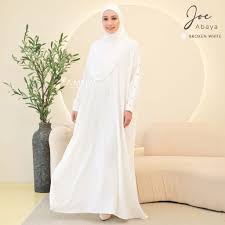 Amily Hijab Official Website - AMILY - Joe Abaya