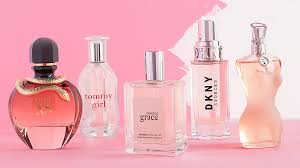 What Are Best Women’s Perfume Gift Set?