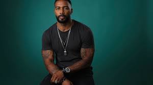 Omari hardwick is a 47 year old american actor. Life Changing Power Stars Reflect On Series Impact Abc News