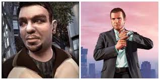 In your opinions, who do you think deserves the title of most tragic  character in the GTA franchise? : r/GTA