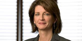 Brenda Barnes's Best Career Move Was Quitting a Great Job