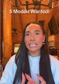 Hunter Westfall Modeling Opportunities