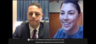 Arciero's Bill Advocates for Broader Cancer Screenings