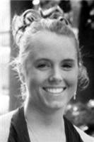 Jessica Mansfield Obituary (2013)