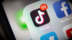 Make videos on a regular basis and post the same to get a good number of views on them. Tiktok Algorithm Promoted Anti Semitic Death Camp Meme Bbc News