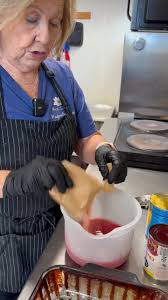 Mrs. Lacy's Magnolia House