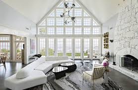 Any ethnicity black caucasian east asian south asian hispanic. White Is The New Black For Luxury Real Estate Mansion Global