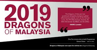 Bintulu branch, highway marketing sdn. Announcing The Dragons Of Malaysia Winners 2019 Marketing Magazine Asia
