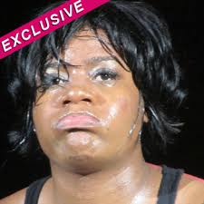 Fantasia Barrino Quotes About Family Quotesgram