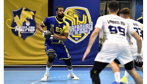 Proligue. Frédéric Beauregard (Sarrebourg Moselle Sud Handball) : « On aura  besoin de guerriers »