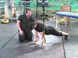 Crossfit Journal The Position Part 4 The Ring Push Up Preview Push Up Workout Exercise