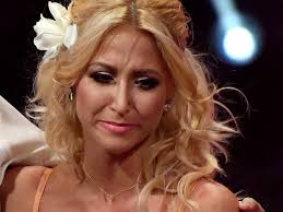 All i want for christmas is you ️ merry christmas everyone!!! Let S Dance Star Kathrin Menzinger Trennung Auf Zeit Von Ihrem Freund Sie Weiss Nicht Wann Sie Ihn Wiedersehen Wird Bunte De