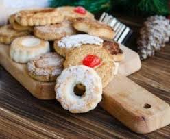 Mentecaos Petits Gateaux Espagnols Recettes Cooking Recette Gateau Espagnol Recette Rocher Coco Alimentation