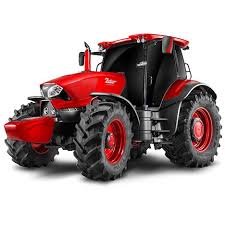 See more ideas about tractors, farm tractor, old tractors. Ferrari For Farmers Sleek Sports Car Style Tractor Design Gadgets Science Technology