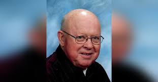 Obituary information for George Edward Andrys
