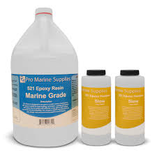 Clear Epoxy Resin For Wooden Bar Tops Countertops Tables And Floors Pro Marine Supplies Epoxy Clear Epoxy Clear Epoxy Resin