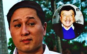 Eric was born to dolphy and pamela ponti on january 20, 1967, in manila, philippines. Eric Quizon Dolphy Properties Eric Celebrities Actors