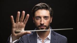 Sergio Montero, Bratschist