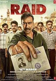 Raid Review 3 5 5 Entertaining And Impressive Story That Is Value For Your Money On july 16, 1981, it officials led by it commissioner of lucknow, sharda prashad pandey, raided the house of a businessman, and congress mla and a. raid review 3 5 5 entertaining and