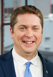 Andrew Scheer