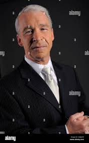 Joel hunter hi-res stock photography and images