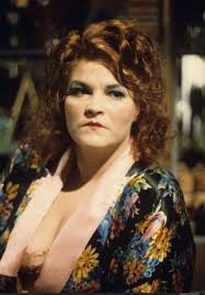 EastEnders' Pat Butcher star Pam St Clement unrecognisable in throwback  snaps