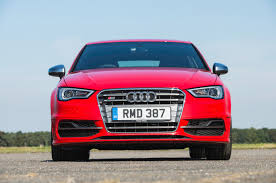 Audi S3 Colour Guide And Prices Carwow