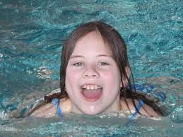 Sie waren die besten Schwimmer