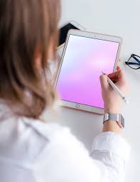 35 Best Ipad Mockup Templates For 2020 Mediamodifier In 2020 Ipad Mockup Ipad Mockup