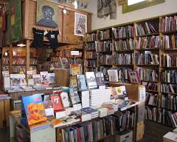 Top Shops Laura Compton S Picks For Womenswear Books Gifts Bookstore Dog Ear Castro District