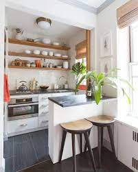 Desain Dapur Modern Small Kitchen Inspiration Kitchen Design Small Kitchen Remodel Small