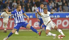 2021 contra rb linense en primera rfef, group 2. Real Madrid Vs Alaves Goles Resultado Resumen Y Mejores Jugadas De Partido Por La Liga Santander 2018 Futbol Internacional Depor