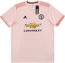 Download manchester united kits and logo for your team in dream league soccer by using the urls provided below. ØªØ­Øª Ø§Ù„Ø³Ù† Ø§Ù„Ù‚Ø§Ù†ÙˆÙ†ÙŠ ØªØ±ØµÙŠØ¹ ÙÙŠÙ„Ø§Ø¯Ù„ÙÙŠØ§ Manchester United Shirt 2018 19 Ibethecool Com