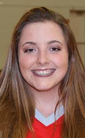 Four Lady Redstreaks pick up All-SVC softball honors