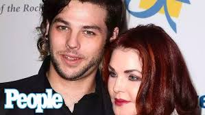 Priscilla Presley's Son Breaks His Silence: 'People Know About Me, But They  Don't Know Me'